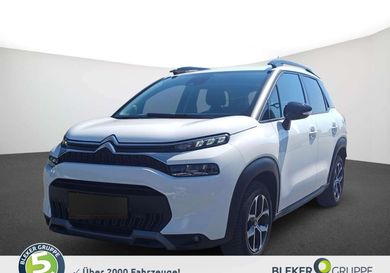 Citroën C3 Aircross, 2024