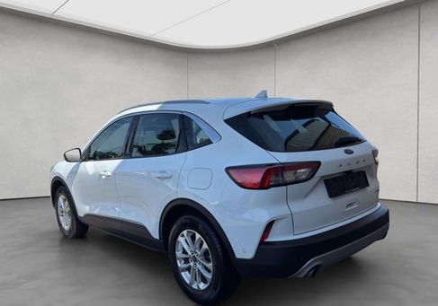 Ford Kuga, 2022
