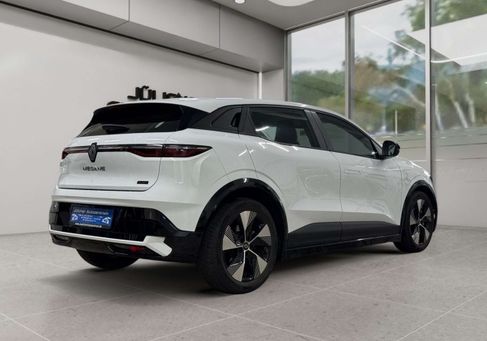 Renault Megane, 2024