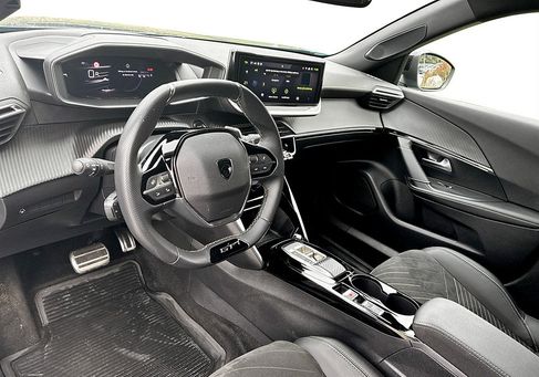 Peugeot 2008, 2025 3