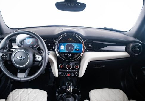 MINI Cooper S Cabrio, 2023