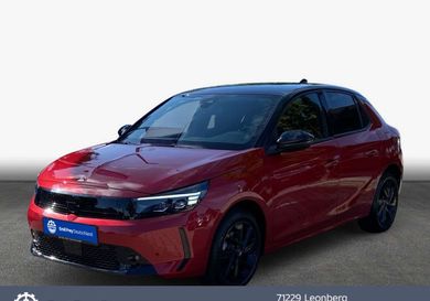 Opel Corsa, 2024
