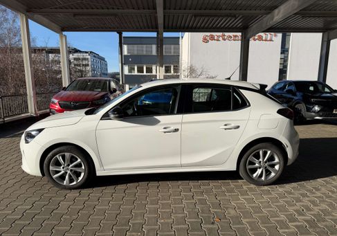 Opel Corsa, 2022 3