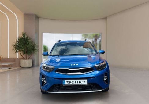 Kia Stonic, 2023 2