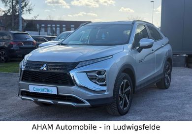 Mitsubishi Eclipse Cross, 2024