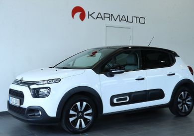Citroën C3, 2023