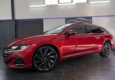 Volkswagen Arteon, 2024 3