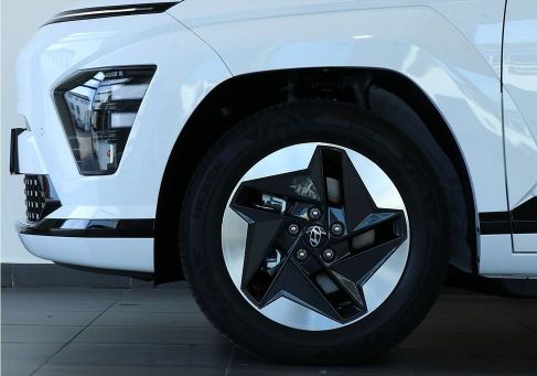 Hyundai Kona, 2026 2