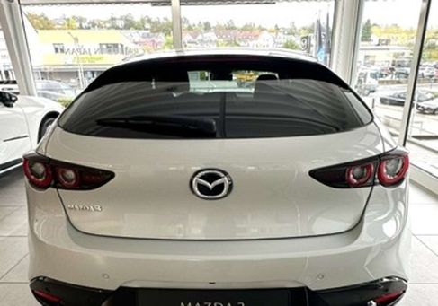 Mazda 3, 2026 2