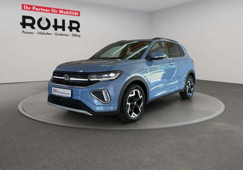 Volkswagen T-Cross, 2026
