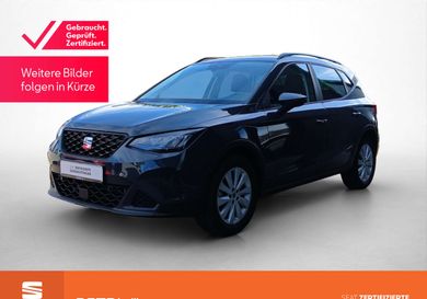 Seat Arona, 2026