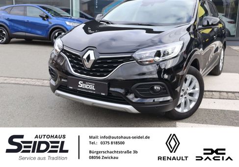 Renault Kadjar, 2020