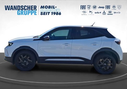 Opel Mokka, 2024 2