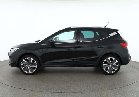 Seat Arona, 2022