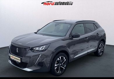 Peugeot 2008, 2023