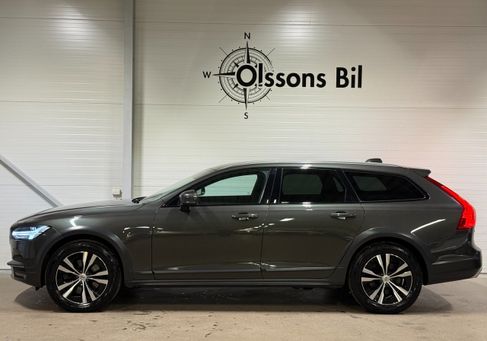 Volvo V90 Cross Country, 2020