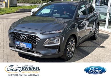 Hyundai Kona, 2020