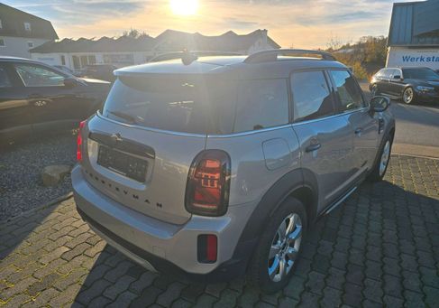 MINI Cooper Countryman, 2023