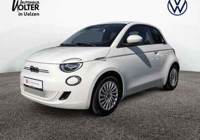 Fiat 500, 2022
