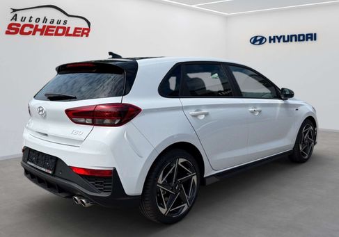 Hyundai i30, 2025 3
