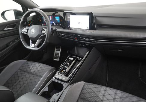 Volkswagen Golf, 2022 2