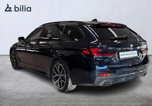 BMW 530, 2024 2