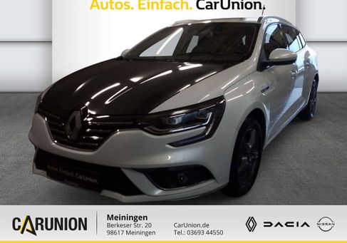 Renault Megane, 2020