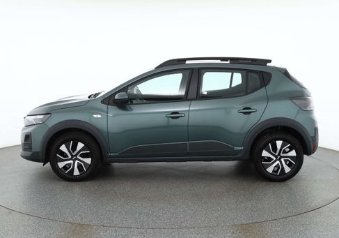 Dacia Sandero, 2026