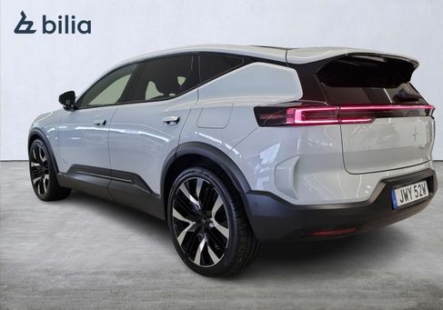Polestar, 2024