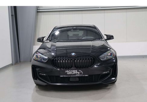 BMW 120, 2021 2