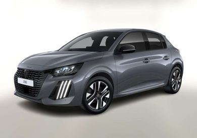 Peugeot 208, 2025