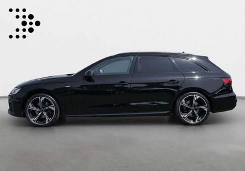 Audi A4, 2023