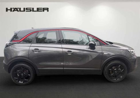 Opel Crossland X, 2023 3