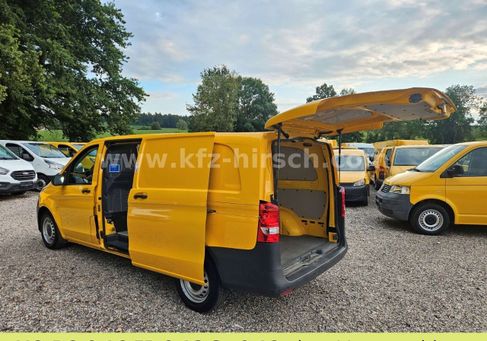 Mercedes-Benz Vito, 2021