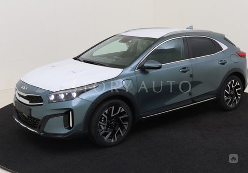 Kia XCeed, 2023