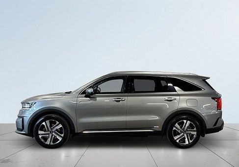 Kia Sorento, 2023 3