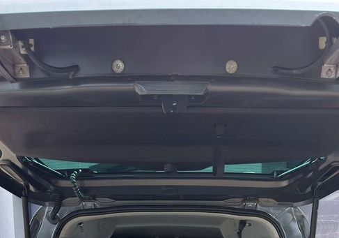Citroën Berlingo, 2019