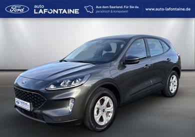 Ford Kuga, 2022