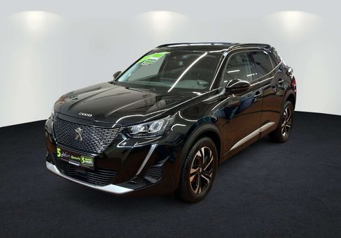 Peugeot 2008, 2022