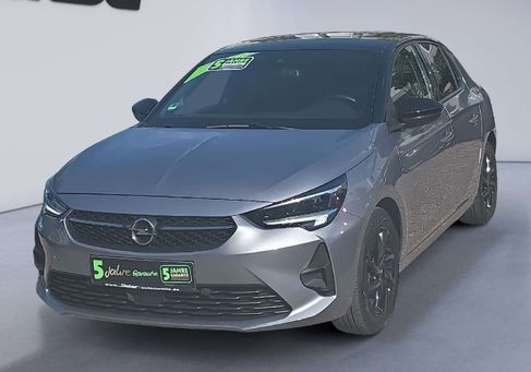 Opel Corsa, 2022 2