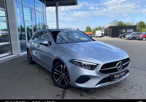 Mercedes-Benz A 180, 2024