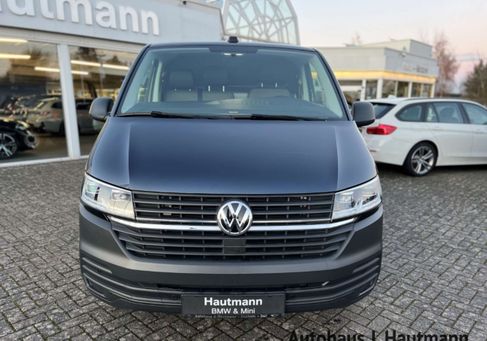 Volkswagen Transporter, 2020