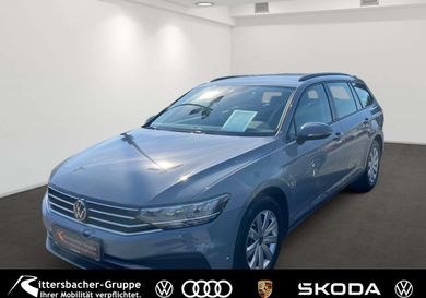 Volkswagen Passat Variant, 2023