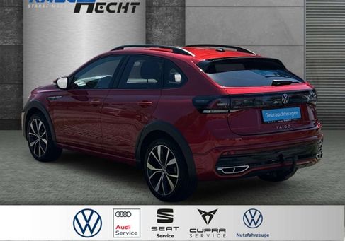 Volkswagen Taigo, 2022