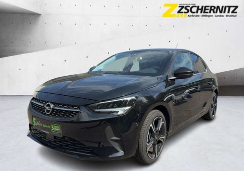 Opel Corsa, 2023 2