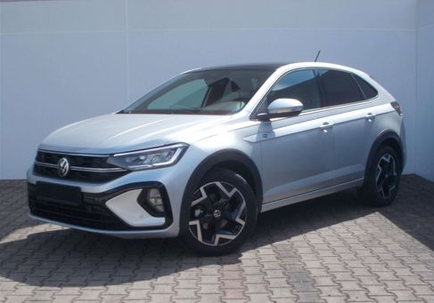 Volkswagen Taigo, 2025
