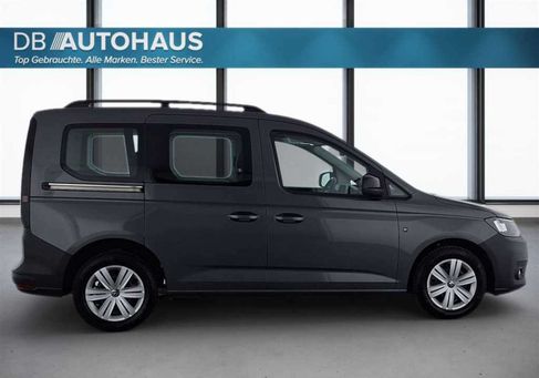 Volkswagen Caddy, 2023