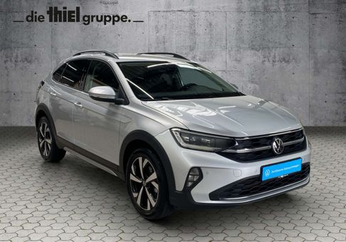 Volkswagen Taigo, 2025