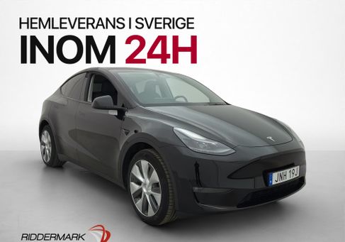 Tesla Model Y, 2022 3