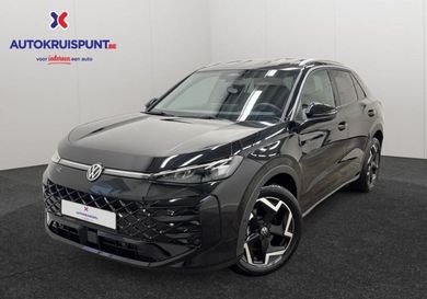 Volkswagen T-Roc, 2026